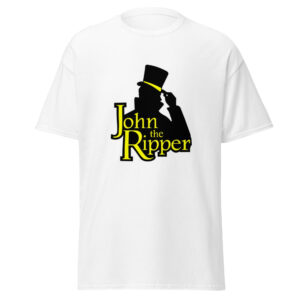 Camiseta .:JOHN THE RIPPER:.
