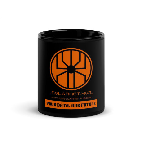 Taza .:SolarNET.HuB (SNH):.