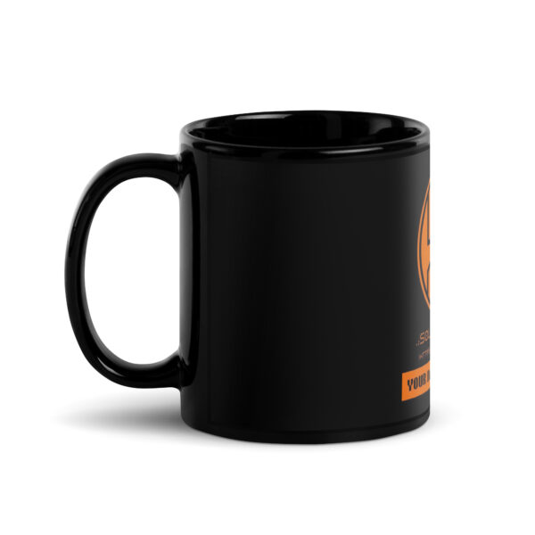 Taza .:SolarNET.HuB (SNH):. - Imagen 2