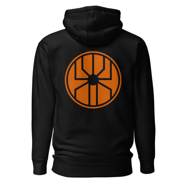 Sudadera .:SNH:. - Imagen 4