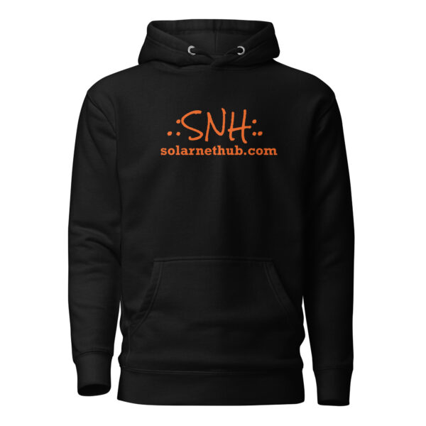 Sudadera .:SNH:.