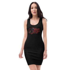 Vestido .:EAT THE RICH:.