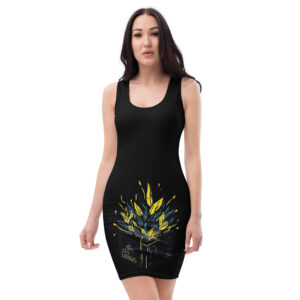 Vestido .:RAIDEN:.