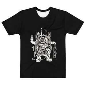 Camiseta .:ANDROID:.