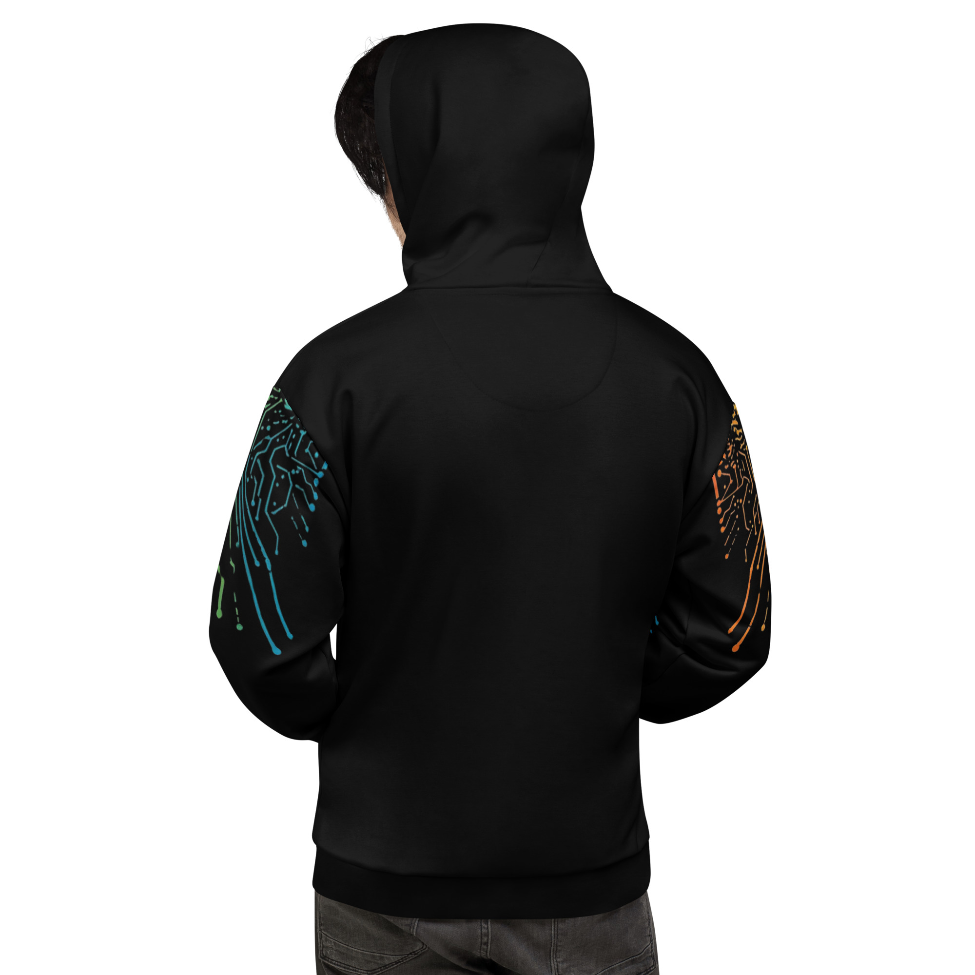 Sudadera .:CONNECTOR:. - Imagen 2