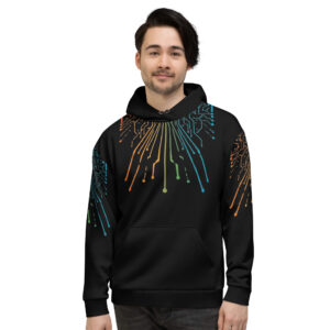Sudadera .:CONNECTOR:.