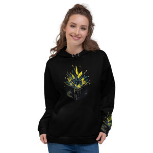 Sudadera .:RAIDEN:.