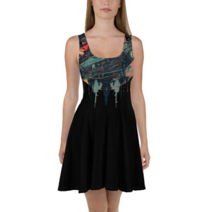 Vestido .:SKATER:.