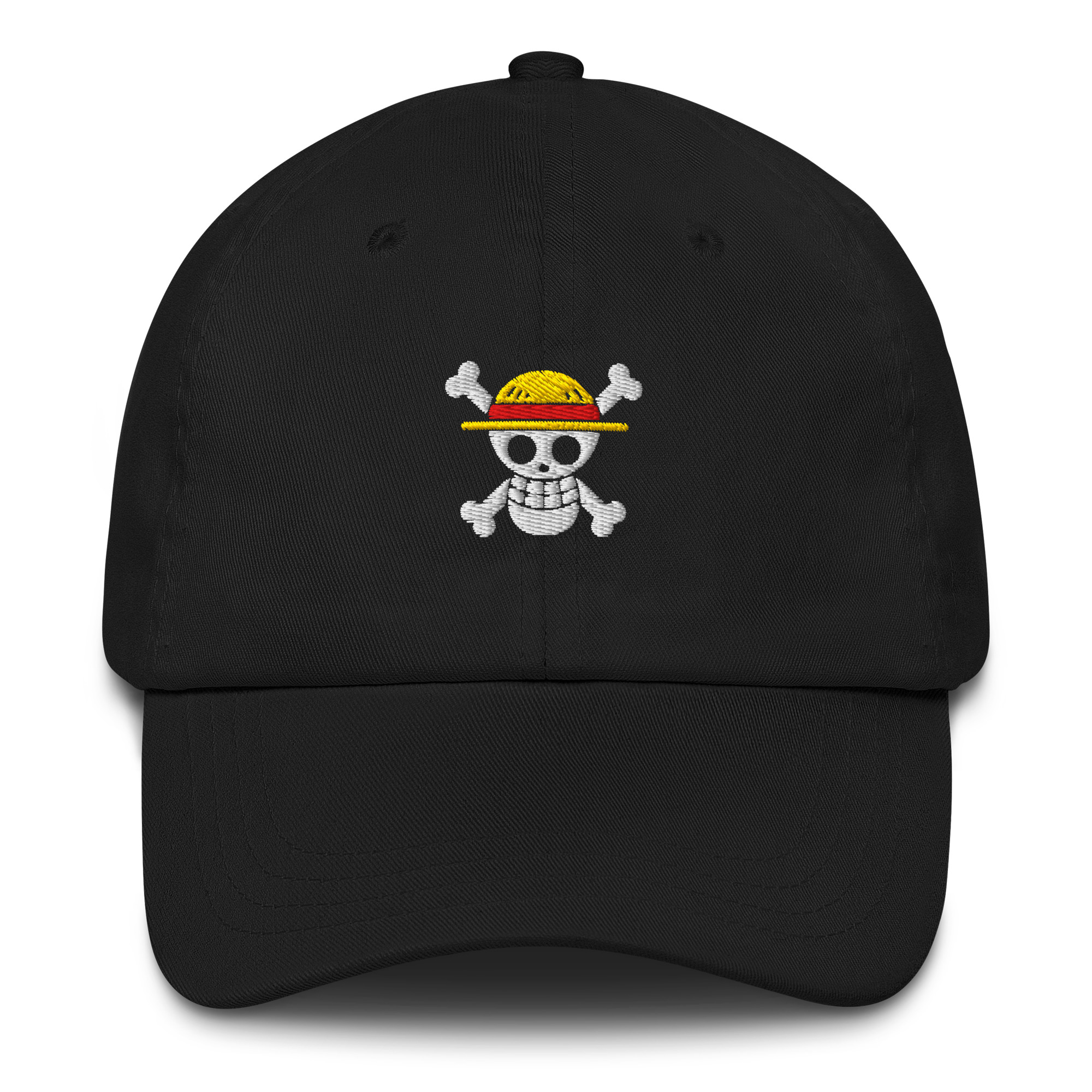 Gorra .:ONE PIECE:.