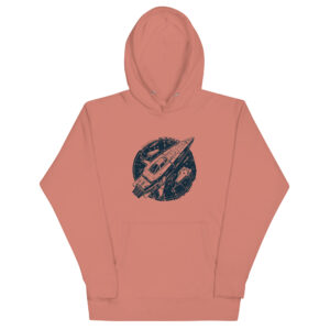 Sudadera .:SOLARSHIP:.