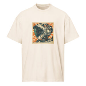 Camiseta .:NO MAN'S SKY:.