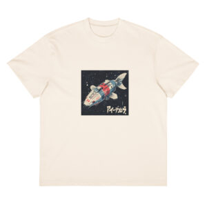 Camiseta .:FISHPUNK:.