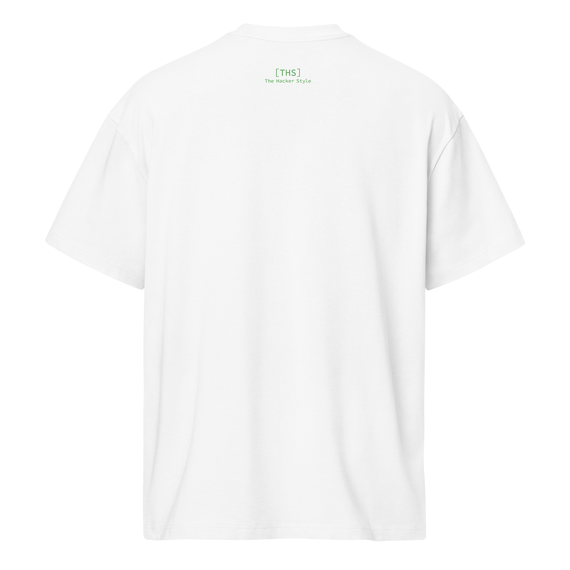 Camiseta .:SPACE ROOM:. - Imagen 4