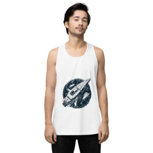 Camiseta .:SOLARSHIP:.