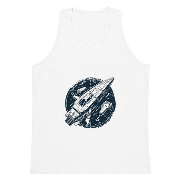 Camiseta .:SOLARSHIP:. - Imagen 2