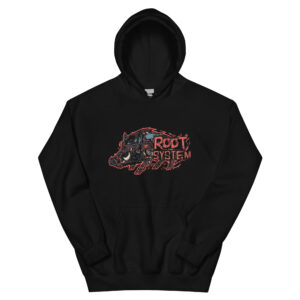 Sudadera .:ROOT SYSTEM:.