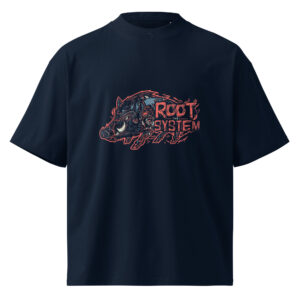 Camiseta .:ROOT SYSTEM:.