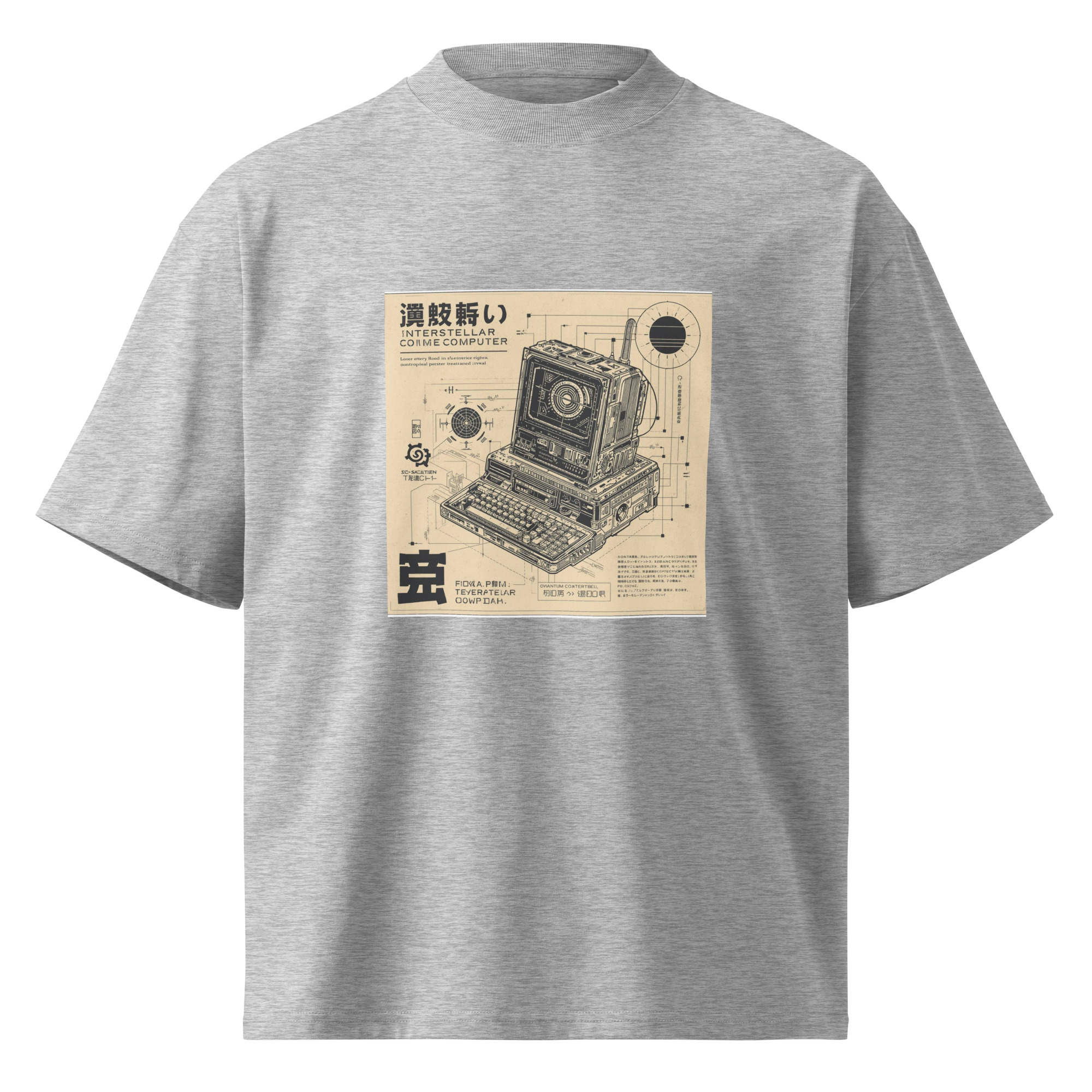 Camiseta .:WAR LAPTOP:. - Imagen 3