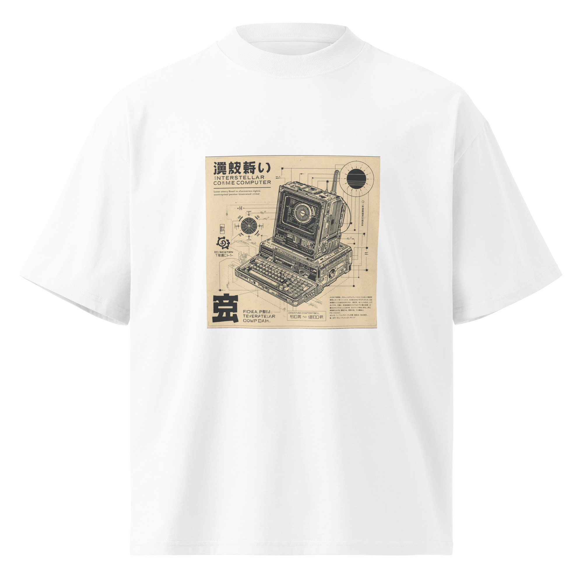 Camiseta .:WAR LAPTOP:. - Imagen 5