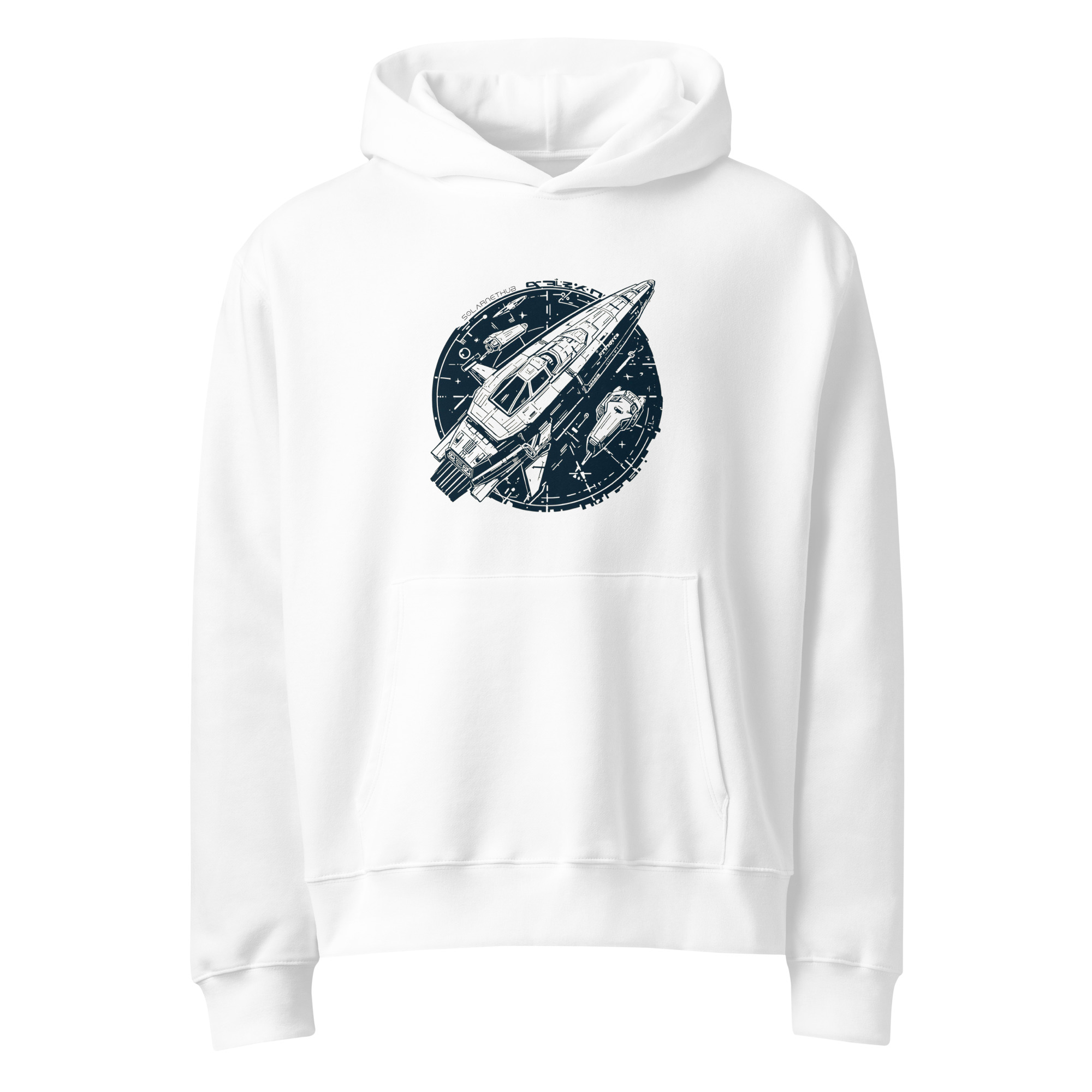 Sudadera .:SPACE PIRATES:.