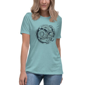 Camiseta .:SPACE ROOM:.