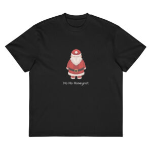 Camiseta .:XMAS-HONEYPOT:.