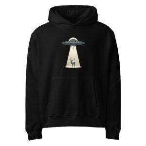 Sudadera .:UFOLOGY:.
