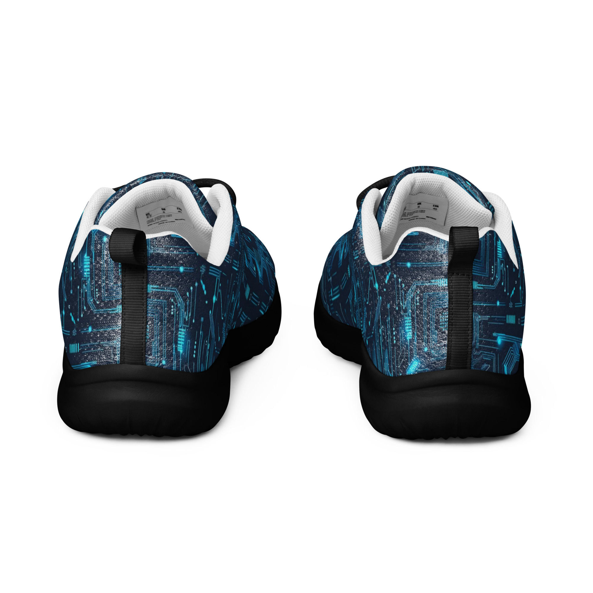 Zapatillas .:HIT&RUN:. - Imagen 2