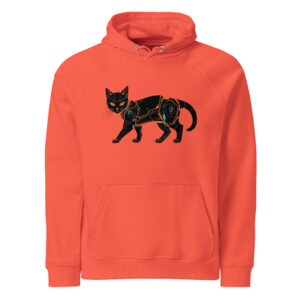 Sudadera .:CYBERCAT:.