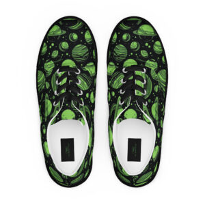 Zapatillas .:GREEN_WARRIOR:.