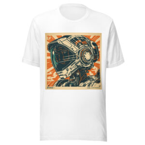 Camiseta .:NO MANS SKY:.