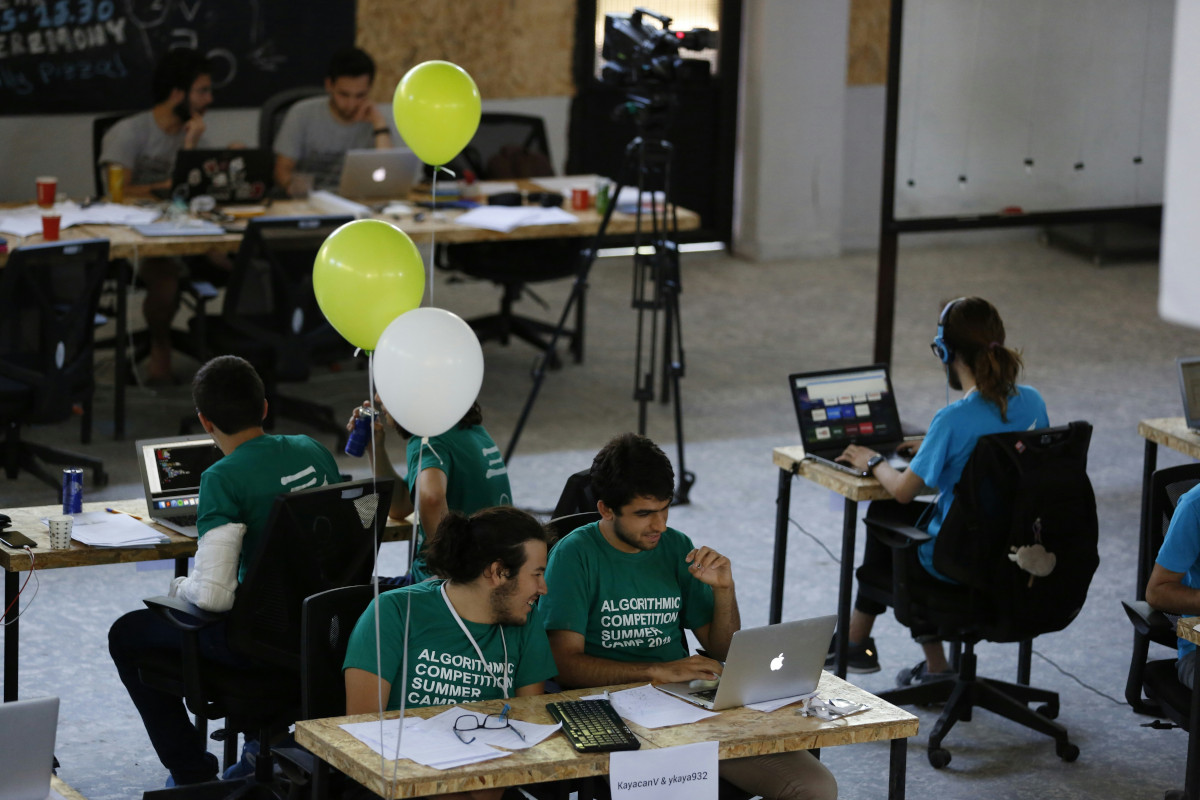 Hackathons y CTFs en España 2026 — Calendario Completo - [THS] The ...